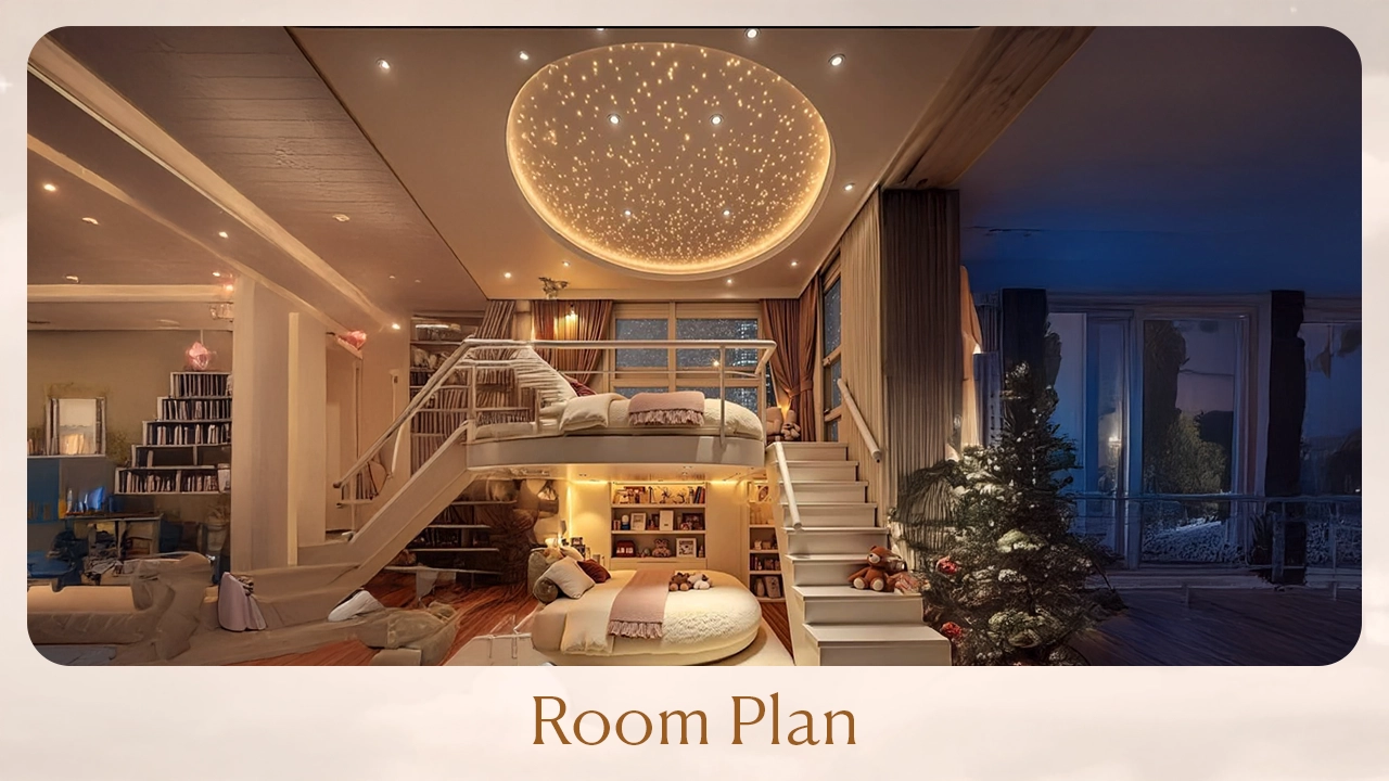 Room Plan